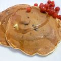 Pancakes du dimanche