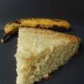 Gâteau à la banane facile, Recette Ptitchef