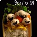 Bento 54