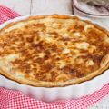 Quiche au surimi - Supertoinette, la cuisine[...]