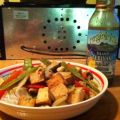 Recette sans gluten: Sauté de légumes teriyaki[...]