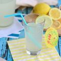 Citronnade facile et désaltérante, Recette[...]