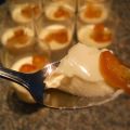 Panna cotta au miel, à la lavande et aux[...]