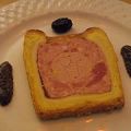 Ma version du jambon farci en croûte