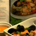 Bouillabaisse