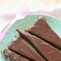 La tarte au chocolat & cookies de Julie Andrieu[...]