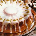 Gâteau Blanche Neige