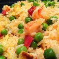 R26 - Riz Cantonais la recette