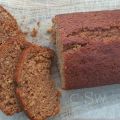 Cake au Carambars | Carambar'li Kek (Karamel)