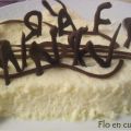 Gâteau au fromage blanc au citron léger