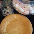 Gâteau basque