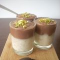 Mousse au choco-banane végétarienne