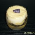 TIRAMISU AU CITRON