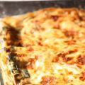 Lasagnes epinards ricotta, Recette Ptitchef