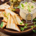 Rillettes de poulet au curry - Supertoinette,[...]