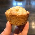 Muffins à la banane ???? sans fruit à coque[...]