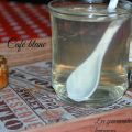 Café blanc