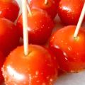 Tomates d'amour pour l'apéro