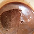 Mousse choco-banane
