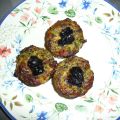 Pounti - petit pâté paysan aux épinards