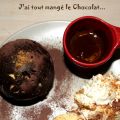 Poire Belle Hélène revisitée