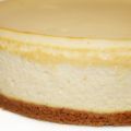 Le Cheesecake