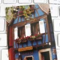 Week end en Alsace