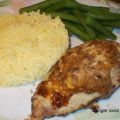 Recette Marinade grecque pour poulet (style[...]