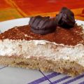 Entremets au marron _ Version 2