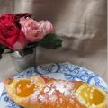 Pâte à pain au lait : récap 2