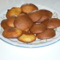 Cookies au citron - 1FP - 1,5PP