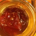 Chutney de  tomates