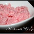 tagguée (promis ce  n'est pas douloureux !)