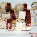 Brochettes du sud