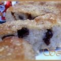 Pudding aux raisins, Recette Ptitchef