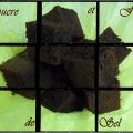 Brownies tendre au chocolat