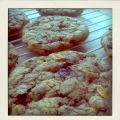 L'Avent des Gourmands #20 : Cookies[...]