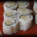 California roll... ou maki sushi inversé !,[...]