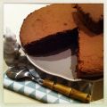 Le gâteau au chocolat rapide & inratable !