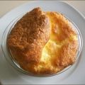 Soufflé au fromage pour les nuls, Recette[...]