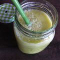 Un Green Smoothie buvable