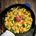 Make me tonight… Piperade