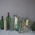 Customiser des vieilles bouteilles {+ Stop[...]