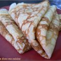 PATE A CREPES DE PIERRE HERME