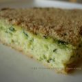 Omelette provencale aux courgettes (ww),[...]