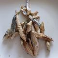 Rillettes de sardines