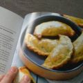 Empanadas de saltena...