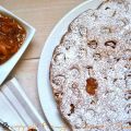 Gâteau Moelleux aux fruits