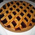 Linzer Torte - Tarte de Linz