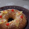 Gâteau des rois